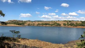 Tungarli Lake